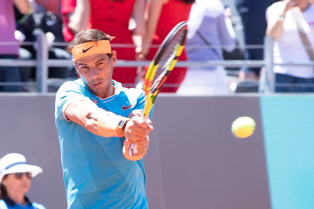 Nadal