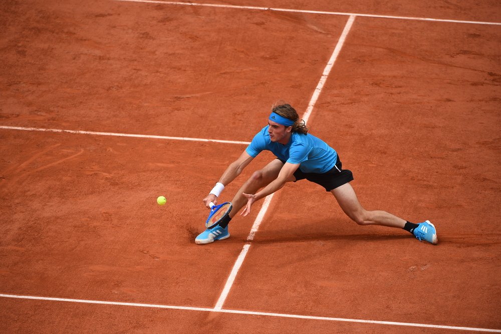 Tsitsipas