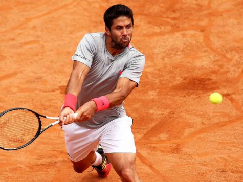 Verdasco