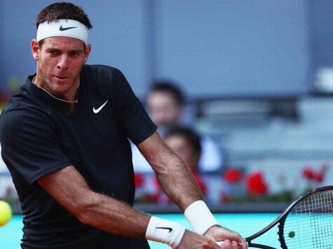 del potro
