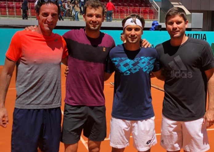 dimitrov ferer