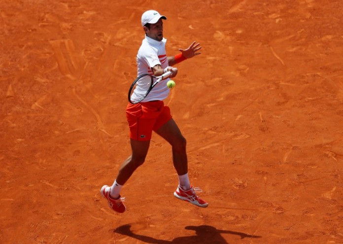 djokovic novak