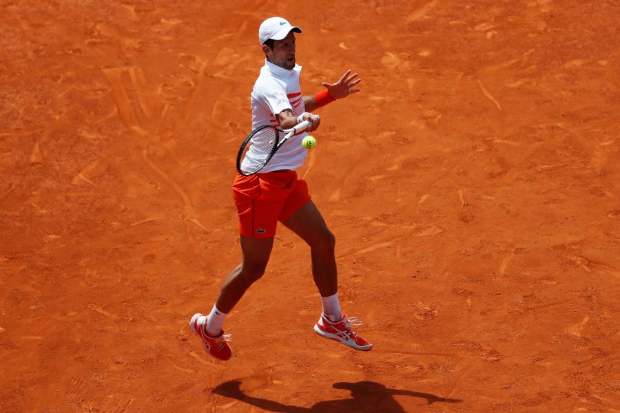 djokovic novak