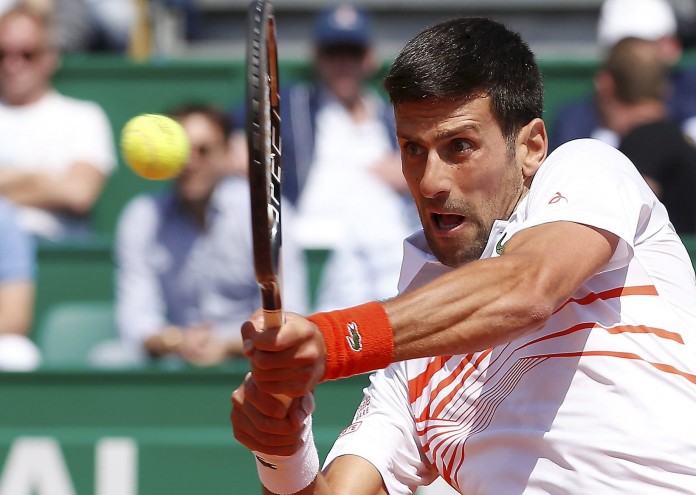 djokovic
