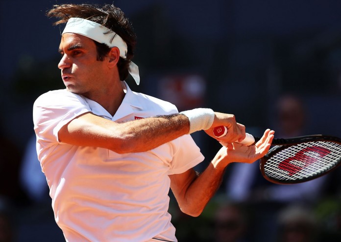 federer roger