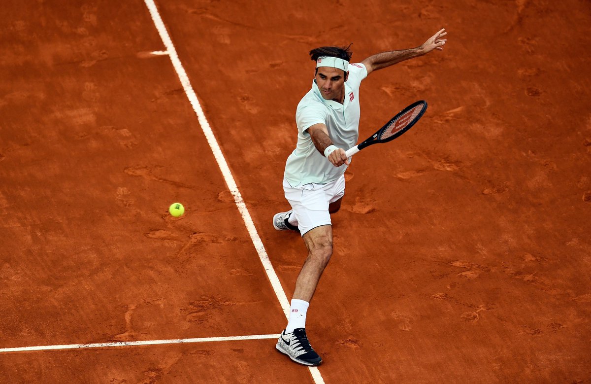 federer