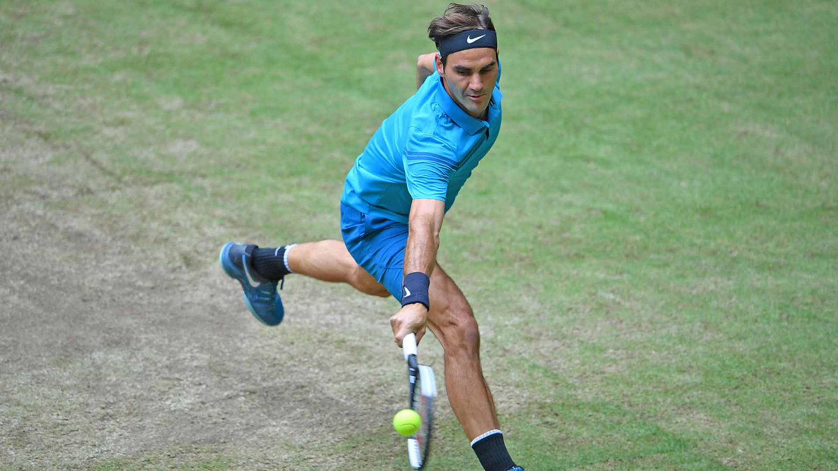 federer