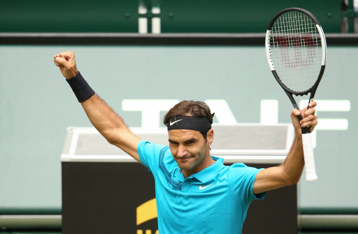 federer