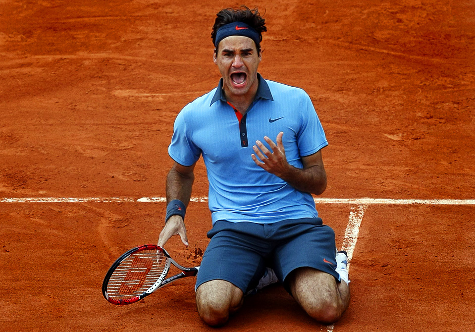 federer