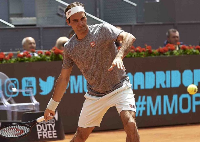 federer