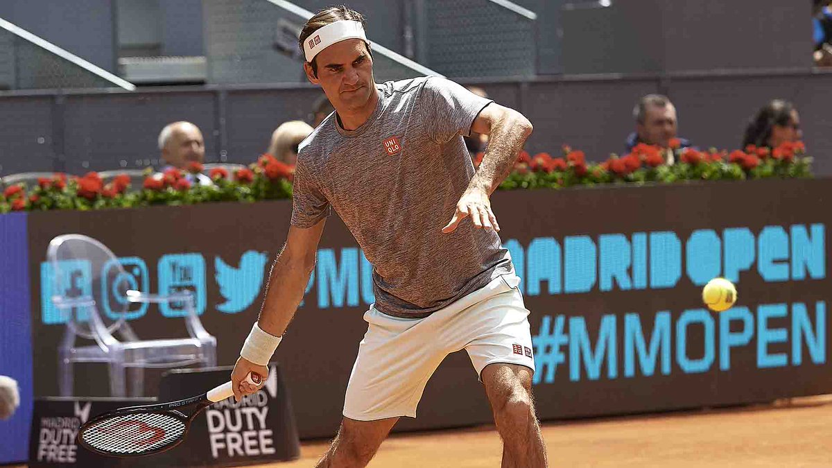 federerr
