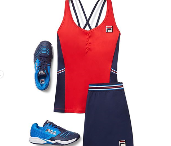 fila 4