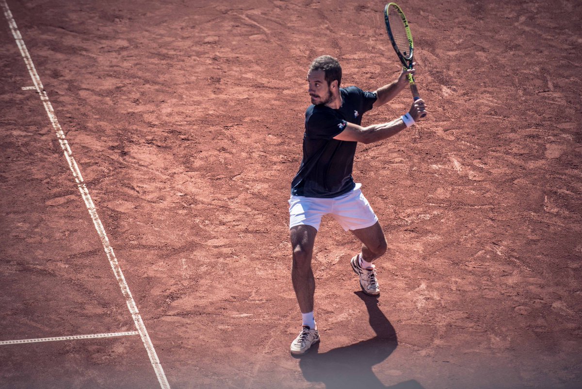 gasquet