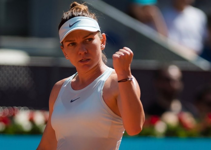 halep