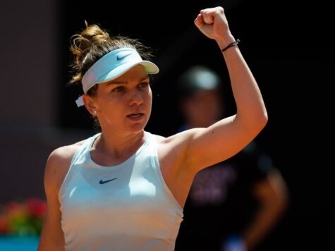 halep