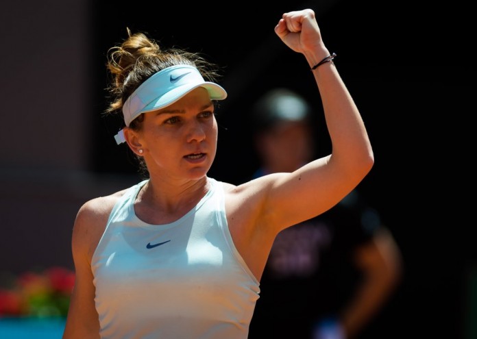 halep