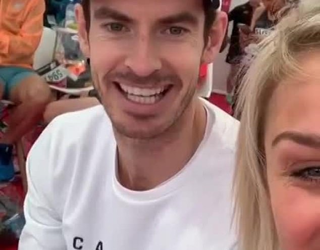 murray