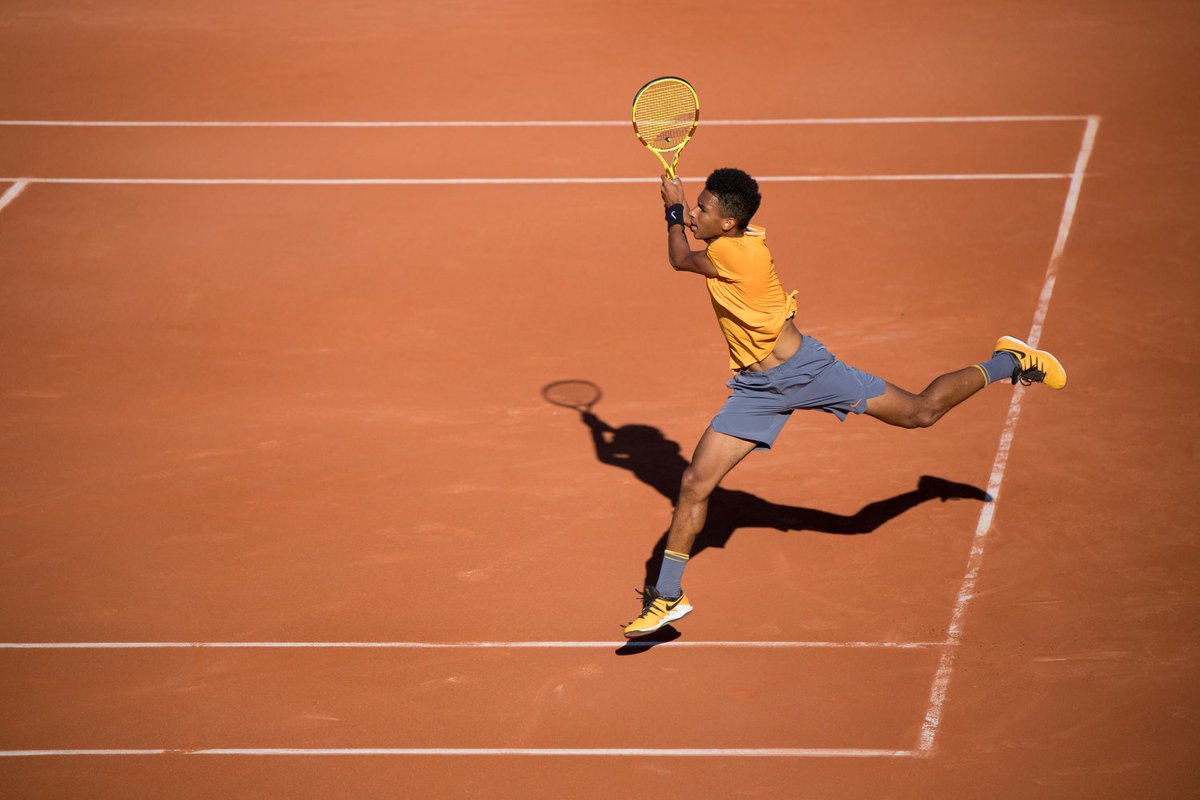 Auger-Aliassime