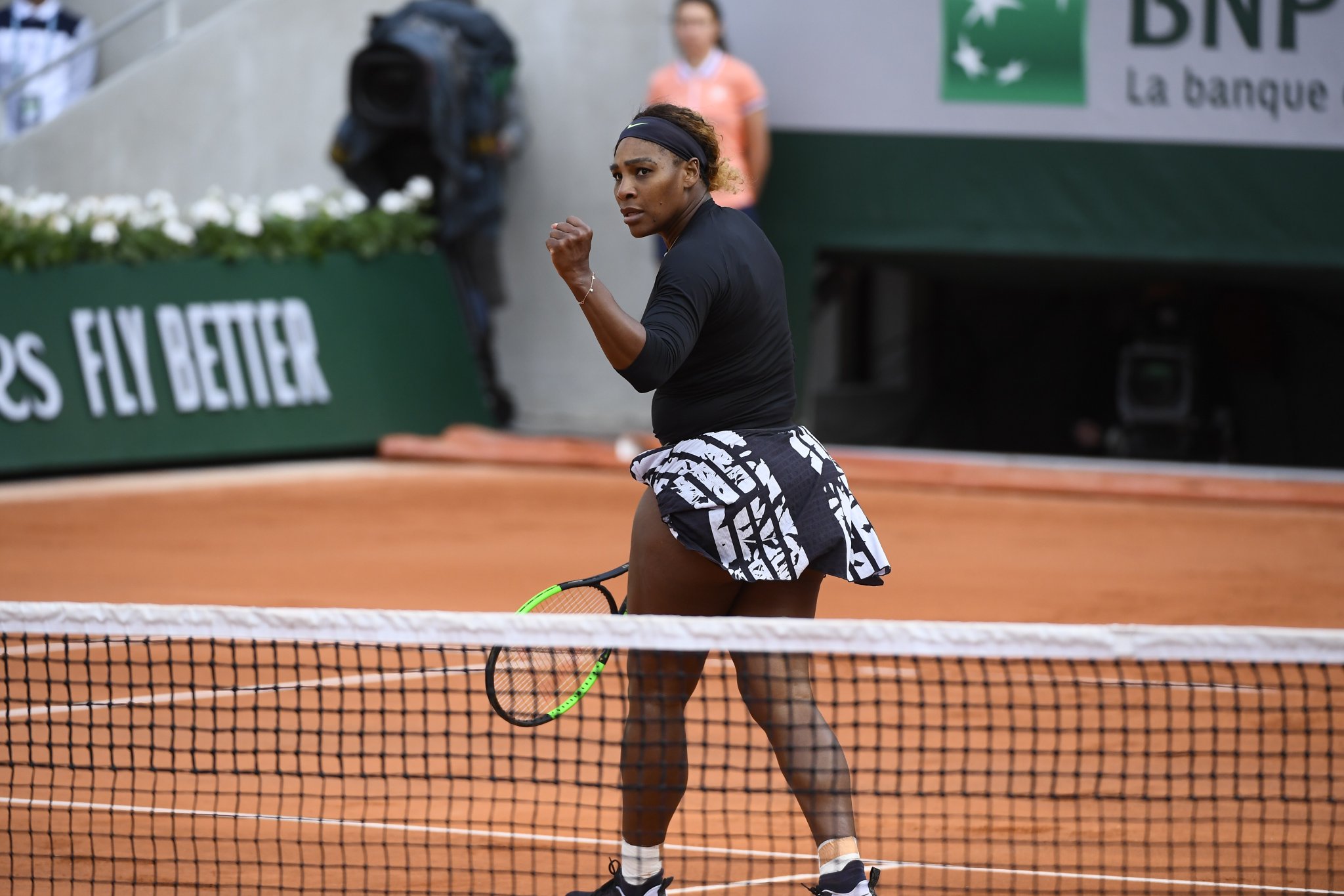 serena