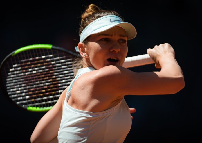 simona halep