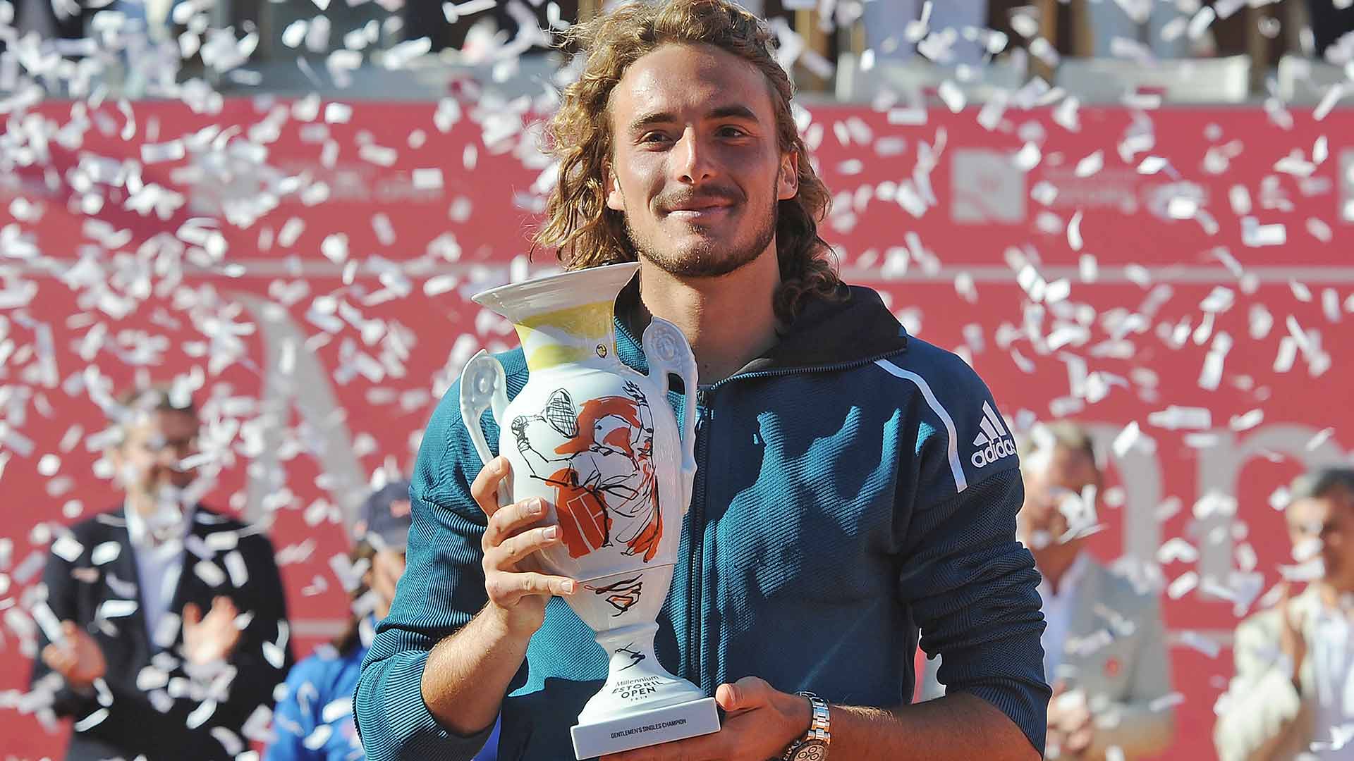 tsitsipas