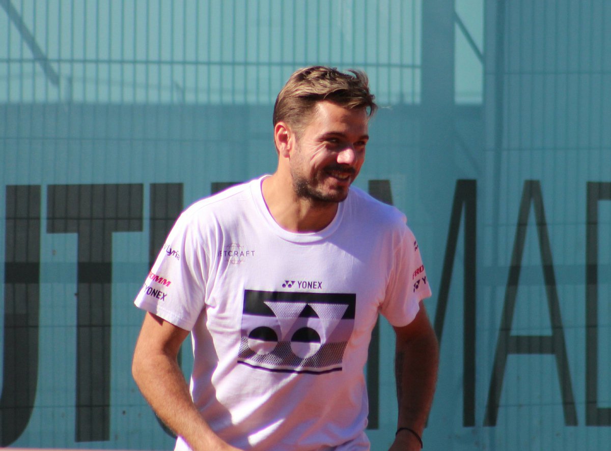 wawrinka