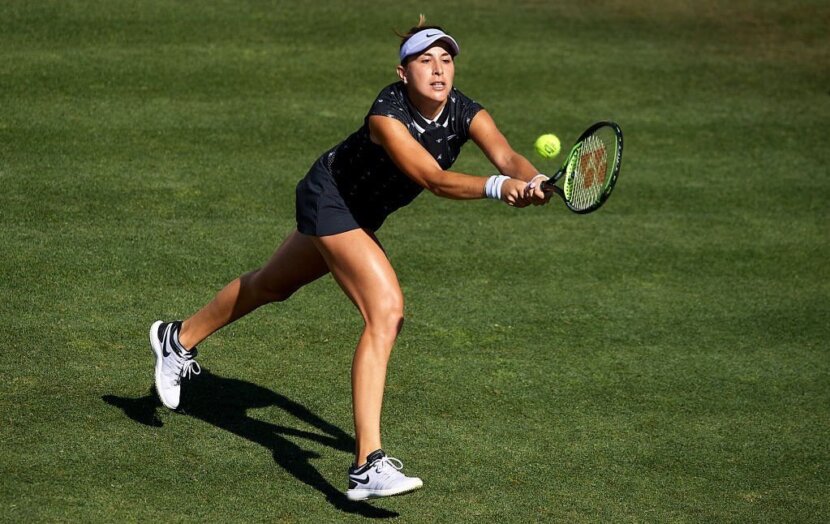 Топ 5 мачове от WTA през годината: Да пропуснеш три шампионски точки Топ 5 мачове от WTA през годината: Да пропуснеш три шампионски точки
