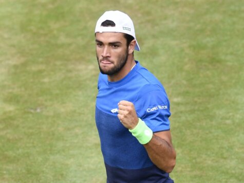 Berrettini