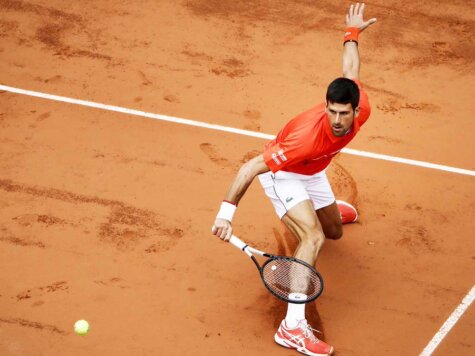 Djokovic