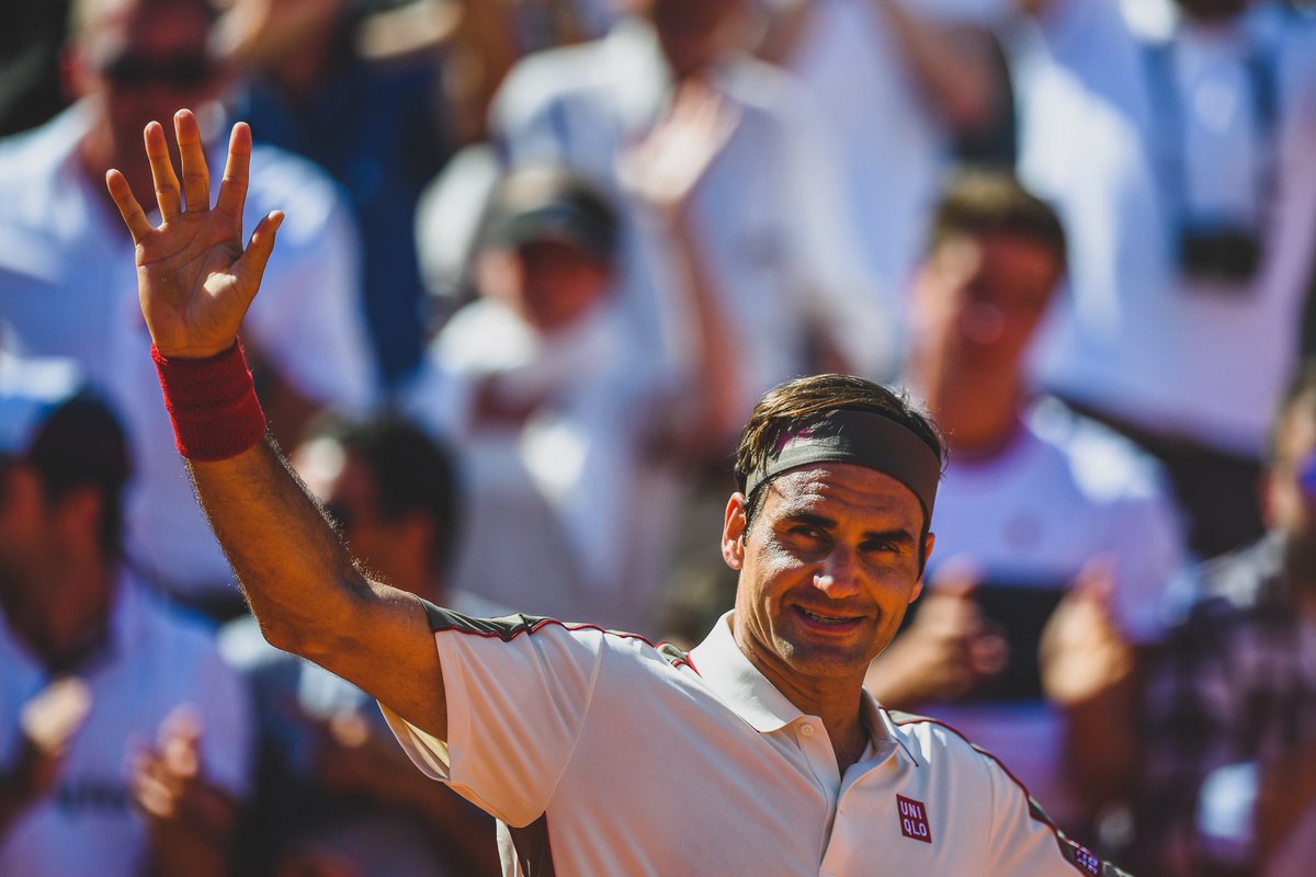 Federer
