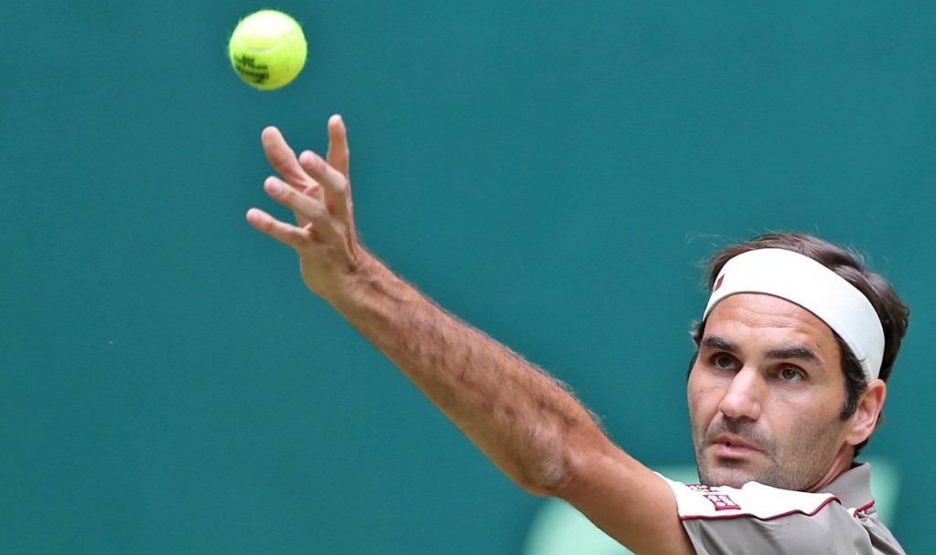 Federer