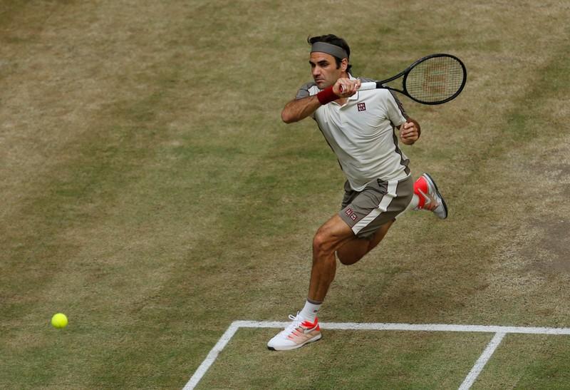 Federer
