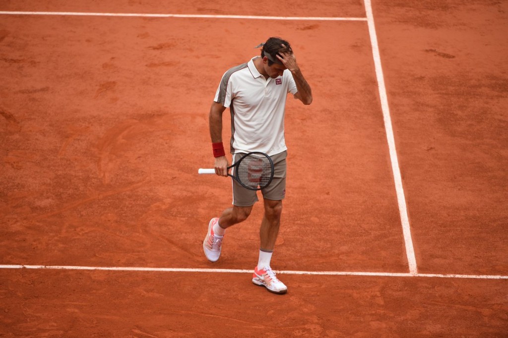 Federer