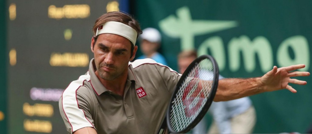 Federer