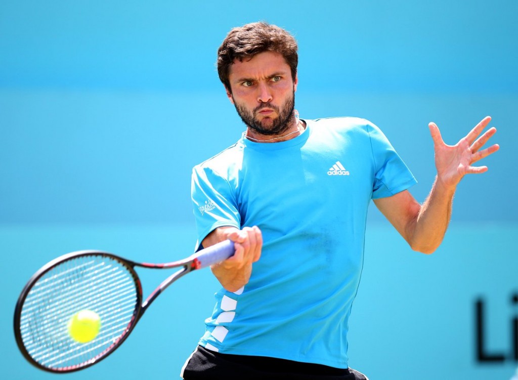 Gilles Simon