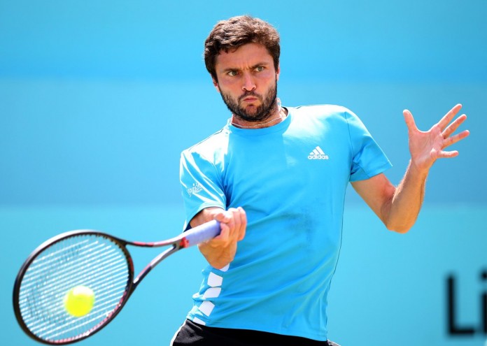 Gilles Simon