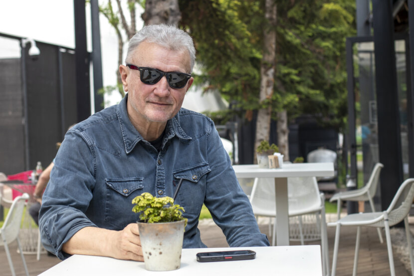 Digital Detox с Павел Врачев, на когото почти не му се налага да работи Digital Detox с Павел Врачев, на когото почти не му се налага да работи
