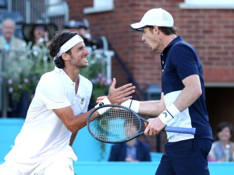 Murray, Lopez