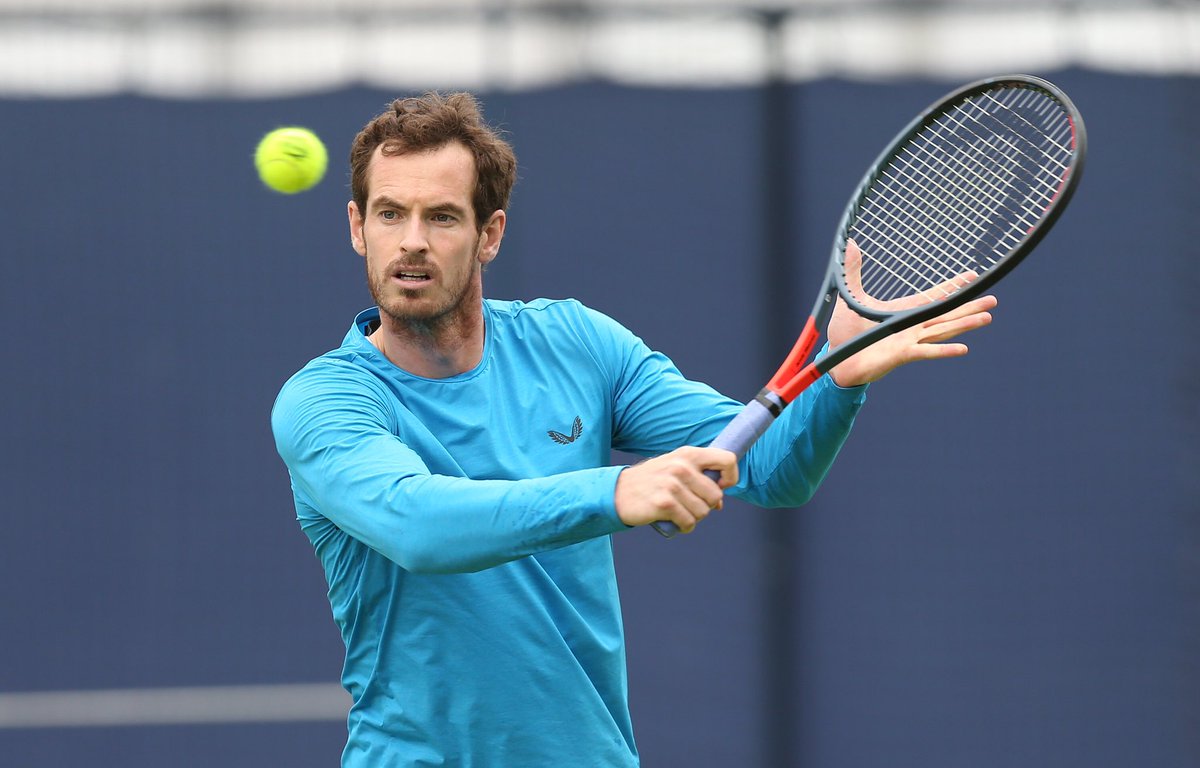 Murray