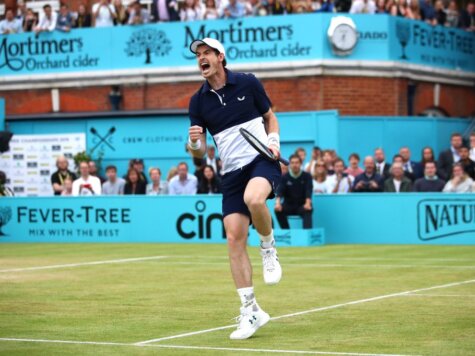 Murray