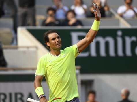 Nadal