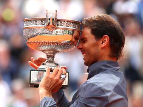 Rafael Nadal
