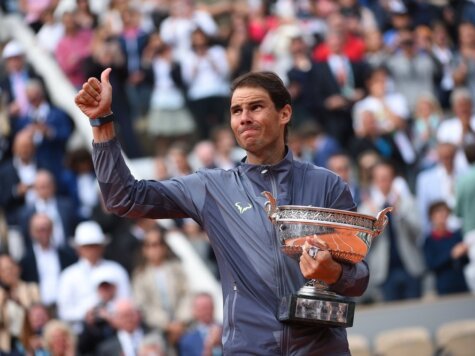 Rafael Nadal