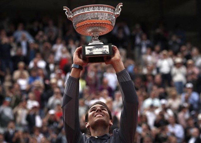 Rafael Nadal