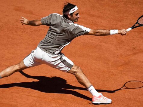 Roger Federer
