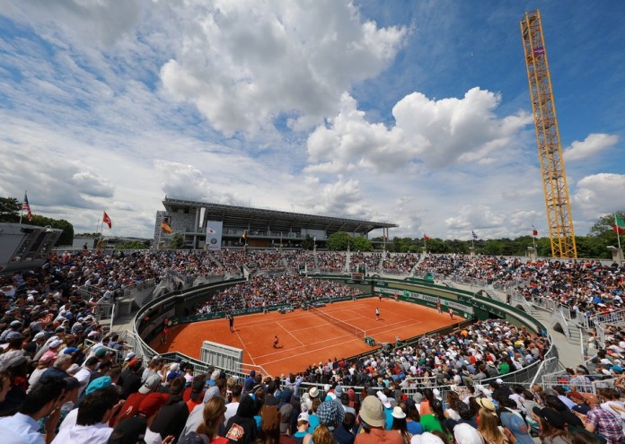 Roland Garros