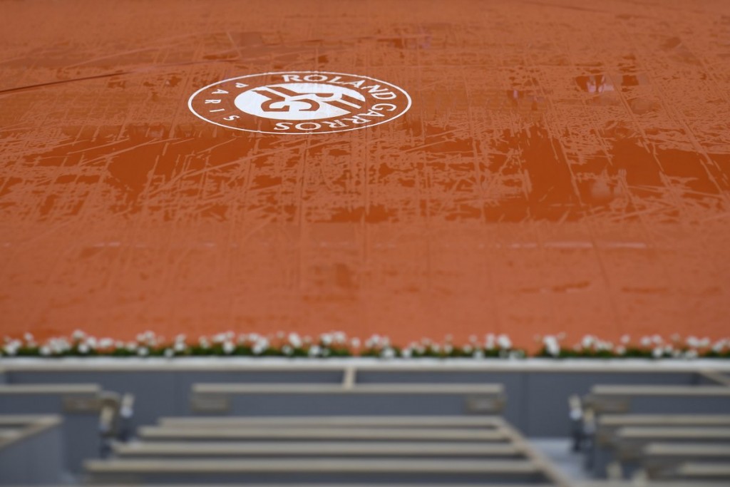 Roland Garros