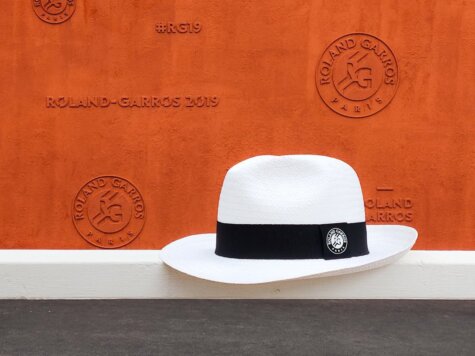 Roland Garros