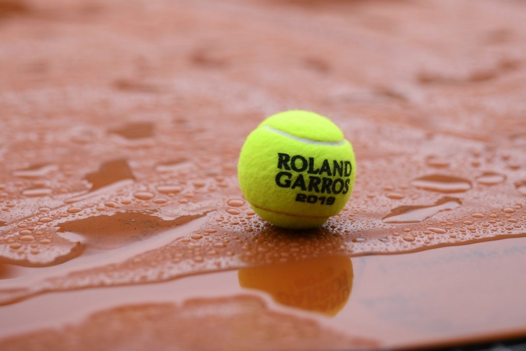 Roland Garros