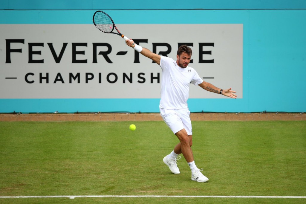 Stan Wawrinka